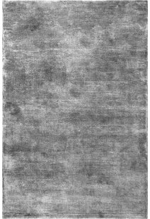 Palms Hand Loomed Rug PBHL-GREY