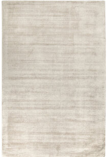 Palms Hand Loomed Viscose Rug