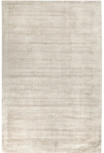 Palms Hand Loomed Viscose Rug