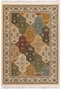 Prema Traditional Rug PE1331-I