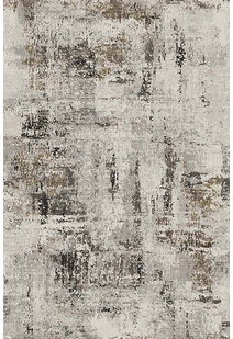 Pearl Contemporary Sculpted Rug