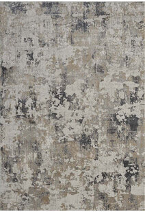 Pearl Contemporary Abstract Rug