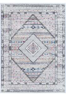 Peri Contemporary Tribal Rug