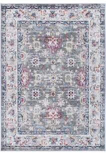 Peri Traditional Medallion Rug