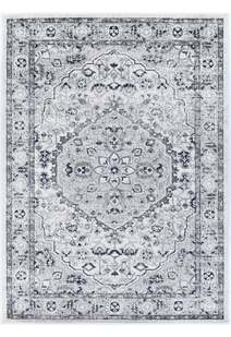 Peri Classic Floral Medallion Rug