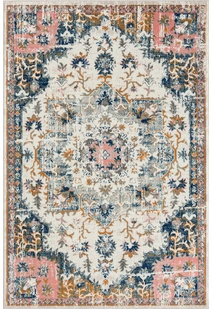 Persico Traditional Rug PER7610-CRE
