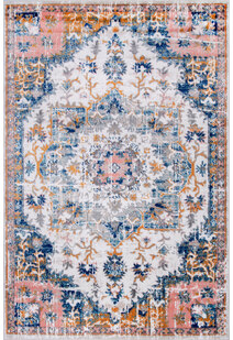 Peyton Medallion Rug