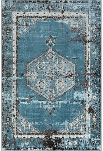 Persico Traditional Medallion Rug