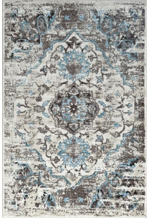 Persico Traditional Rug PER8337-CRE