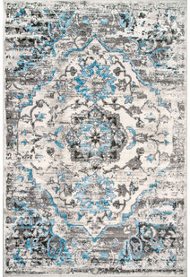Peyton Medallion Rug