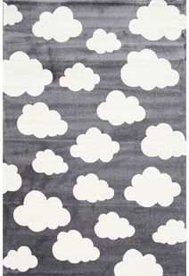 Petite Modern Kids Cloud Rug