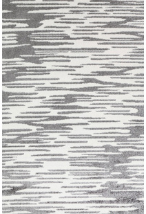 Picasso Modern Striped Rug