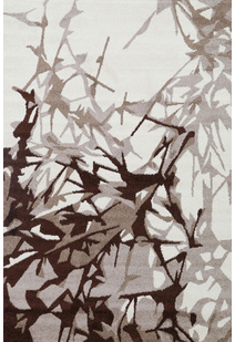 Picasso Modern Abstract Rug
