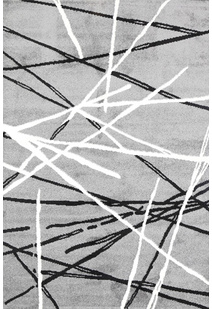 Picasso Modern Abstract Rug