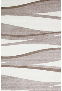 Picasso Modern Wavy Rug
