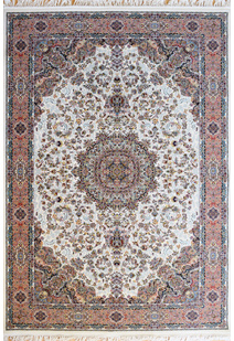 Parsa Traditional Rug PO802001-C