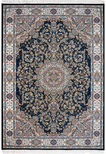 Parsa Medallion Rug PO802001-D