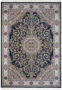 Parsa Medallion Rug PO802001-D