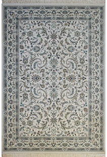 Parsa Oriental Floral Rug PO802053-C