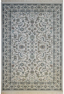 Parsa Floral Oriental Rug