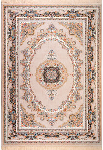 Prince Traditional Medallion Rug