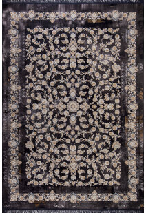 Prince Traditional Floral Rug