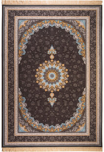 Prince Traditional Rug PO806027-C