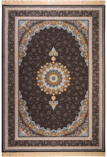 Prince Traditional Rug PO806027-C