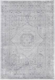 Poe Traditional Medallion Rug