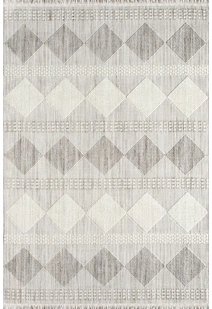 Prague Geometric Rug PRA61-GW