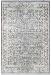 Rina Traditional Border Rug