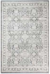 Rina Traditional Border Rug