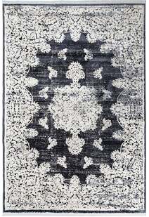 Rina Traditional Medallion Rug