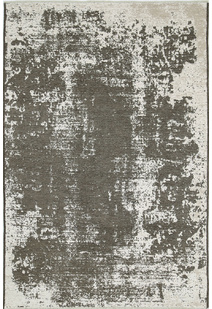 Ryan Transitional Brown Rug