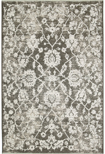 Ryan Floral Transitional Rug