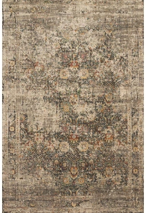 Saba Traditional Rug SA4441-H