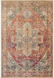Saba Transitional Rug SA8022-X