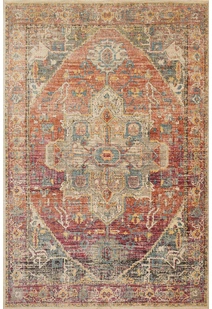 Saba Transitional Rug SA8022-X