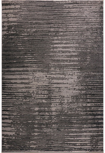 Sade Contemporary Striped Rug