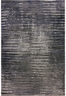 Sade Transitional Striped Rug