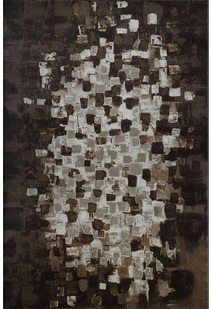 Sade Contemporary Abstract Rug
