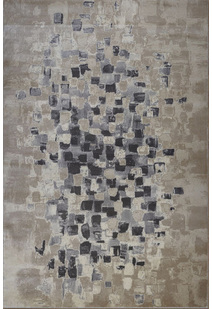 Sade Contemporary Abstract Rug