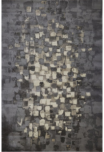 Sade Contemporary Abstract Rug