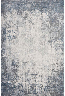 Sage Contemporary Sculpted Rug