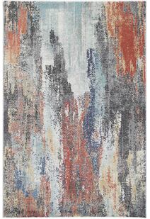 Samuel Abstract Rug