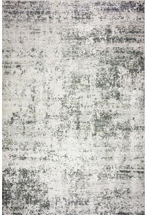 Saul Grey Transitional Rug