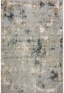 Saul Transitional Abstract Rug