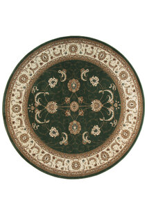 Star Classic Round Rug