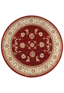 Star Classic Round Rug