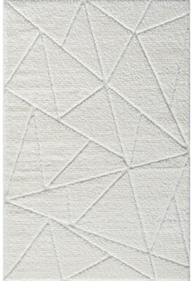 Serenade Modern Rug SER481-KREM
